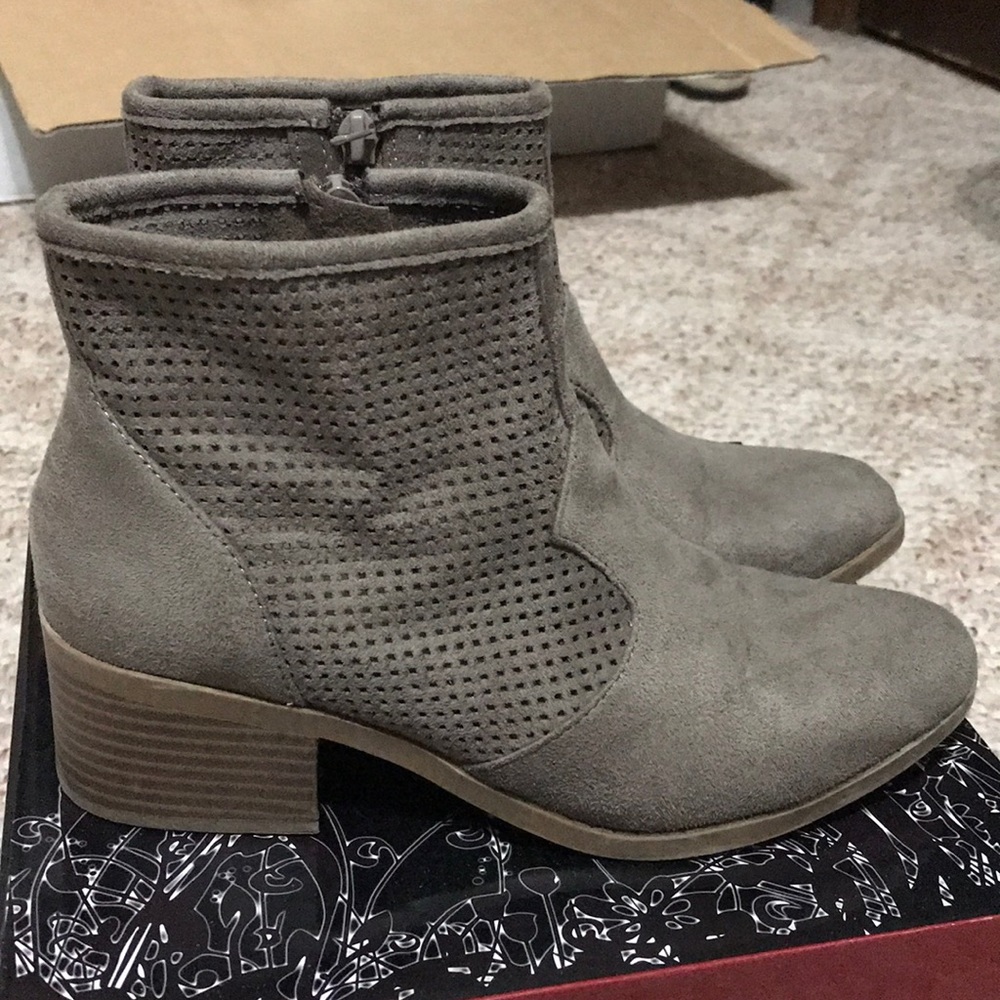 Booties